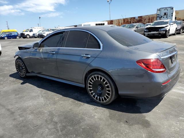 WDDZF4JB5KA505645 Mercedes-Benz E 300