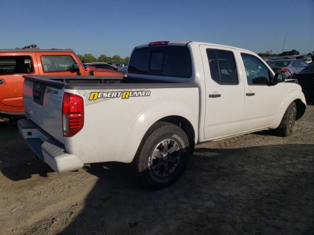 1N6AD0ER3FN738416 Nissan FRONTIER S