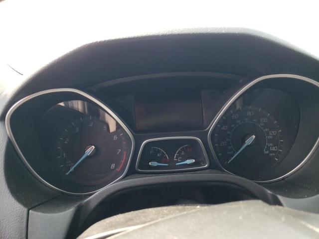 1FADP3F2XEL244029 Ford FOCUS SE