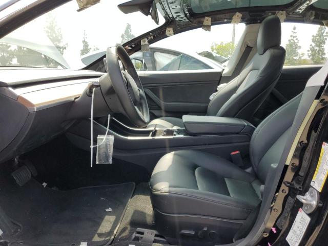 5YJ3E1EA4JF179426 Tesla MODEL 3
