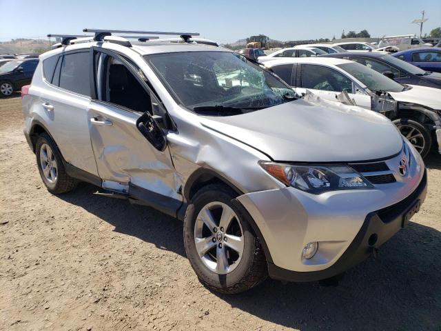 JTMRFREV2FJ019361 Toyota Rav4 Xle