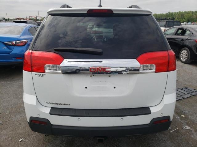 2GKALSEK4F6245230 GMC Terrain Slt