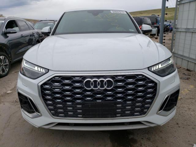 2021 AUDI Q5 SPORTBA WA16ABFY6M2086371