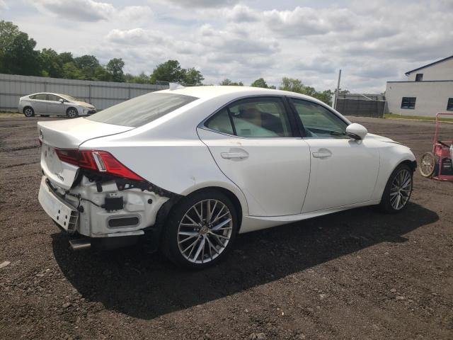 2016 LEXUS IS JTHCM1D20G5014575