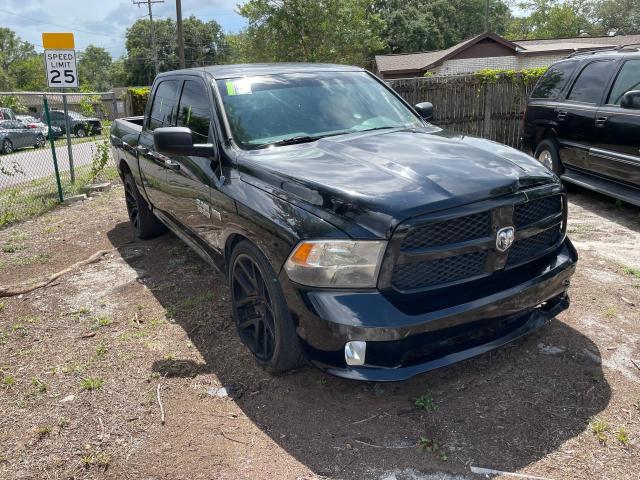 2013 Ram 1500 ST