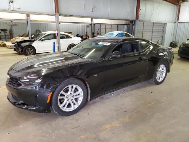 2019 Chevrolet Camaro LS