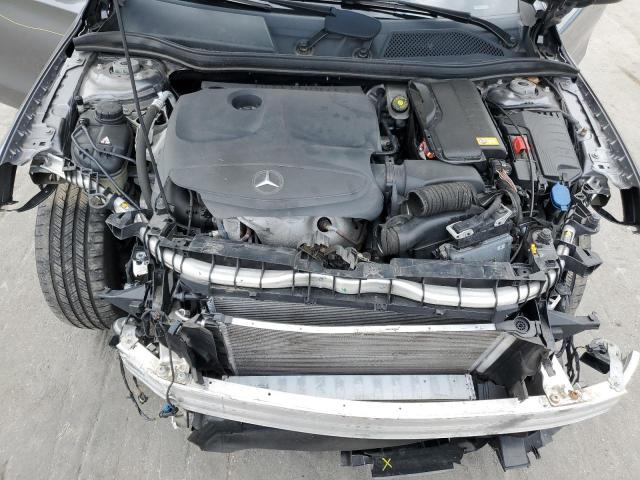 2016 MERCEDES-BENZ GLA250 WDCTG4GB3GJ190592