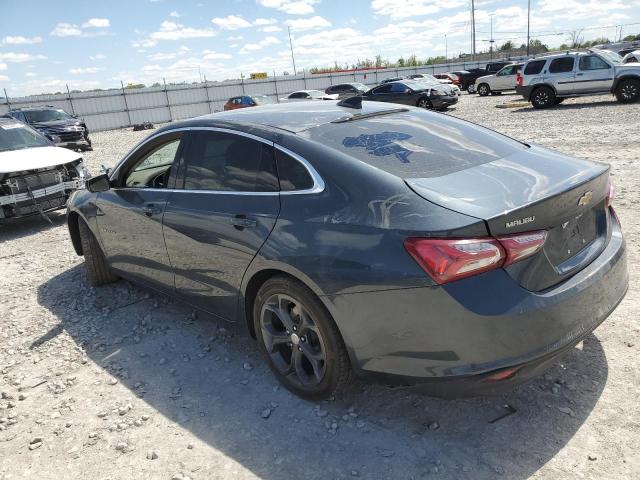 VIN 1G1ZD5ST6MF072719 2021 CHEVROLET MALIBU no.2