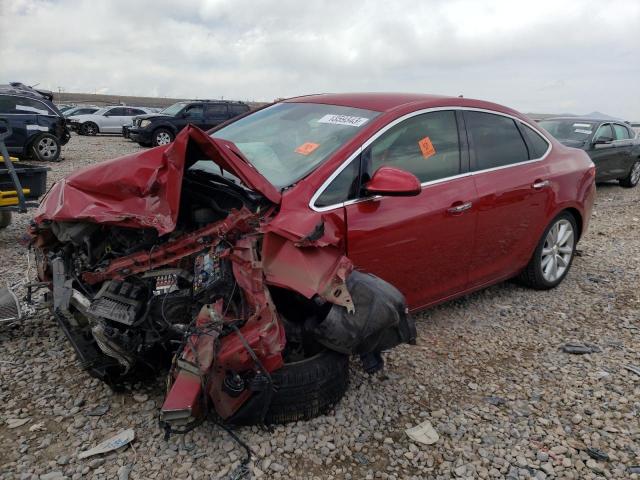 2013 Buick Verano 