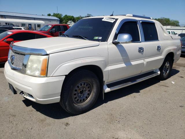 2004 Cadillac Escalade EXT 