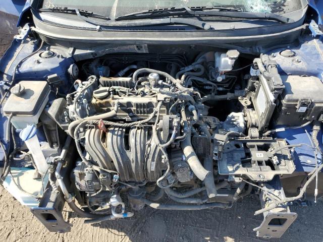 5NPE24AF7HH585426 Hyundai SONATA SE
