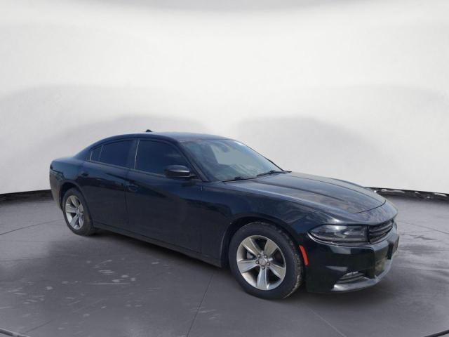 2C3CDXHG0HH523977 Dodge Charger Sxt