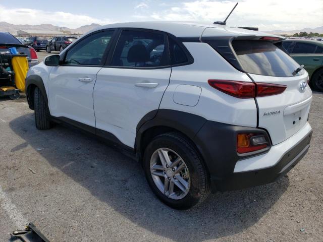 KM8K12AA9MU608389 Hyundai Kona SE 2