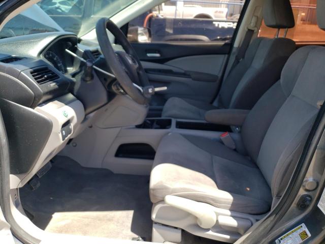 3CZRM3H34EG702010 Honda CR-V LX