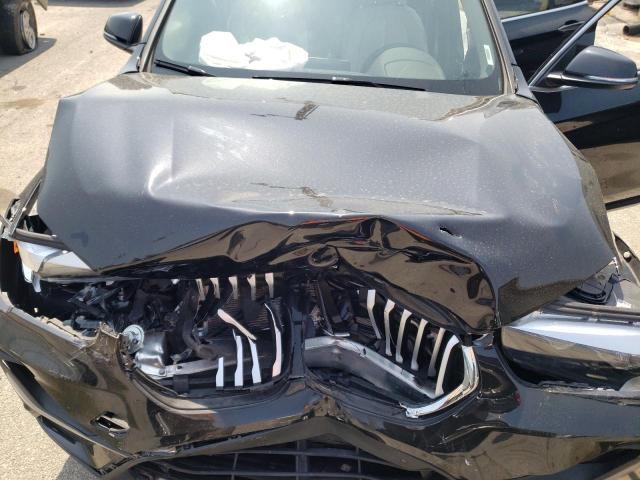 2021 BMW X1 WBXJG9C05M5S24733