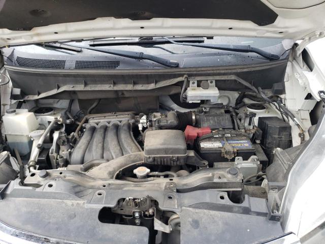 3N6CM0KN5KK695952 Nissan NV200 2.5S