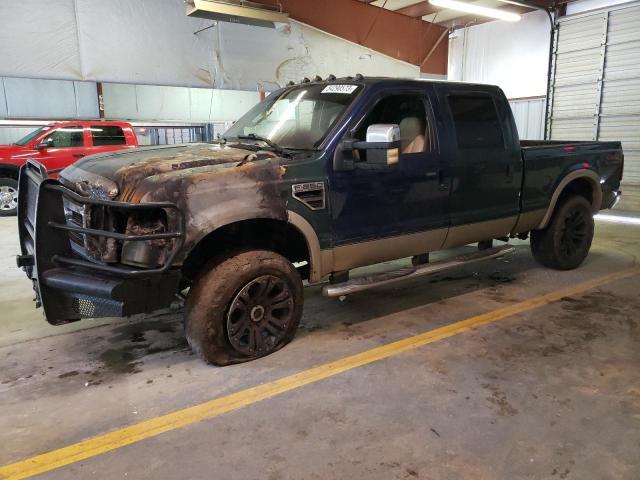 2008 Ford F-250 