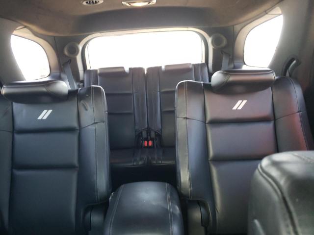 1C4SDJET7KC550867 Dodge Durango Citadel