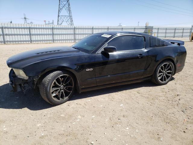 2013 Ford Mustang GT