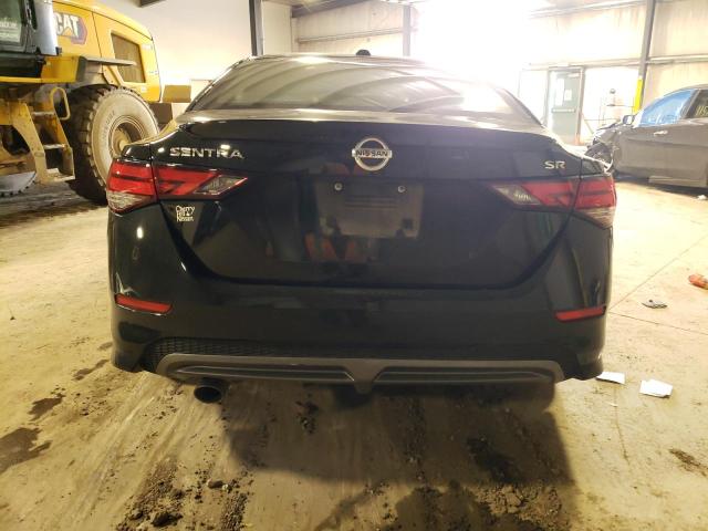 3N1AB8DV3LY303631 Nissan SENTRA SR