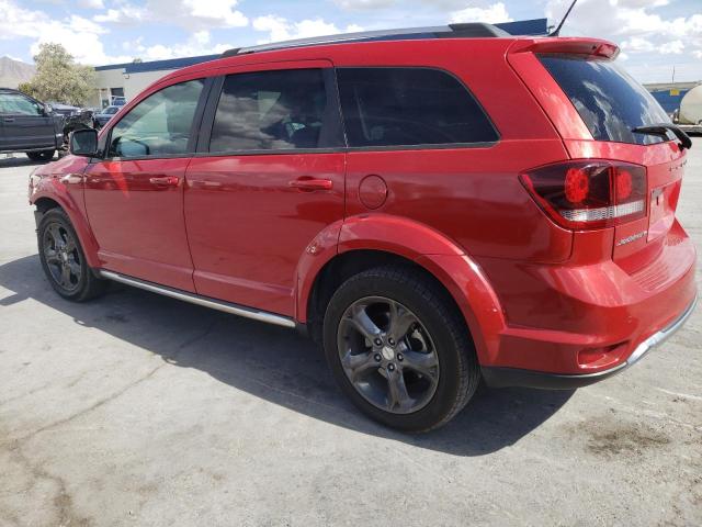 3C4PDCGB1ET260932 Dodge Journey Crossroad