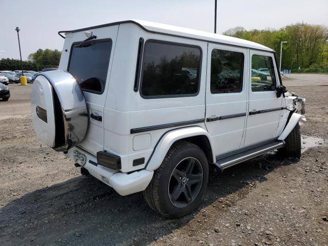 VIN WDCYC3KF7GX246634 2016 MERCEDES-BENZ G-CLASS no.3