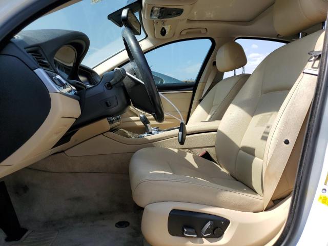 WBA5A5C50FD521161 BMW 528 I