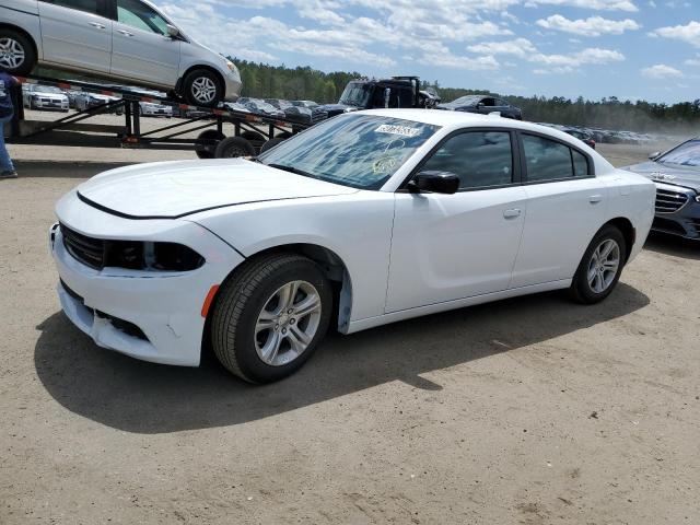 2C3CDXBG3PH510888 Dodge Charger SX