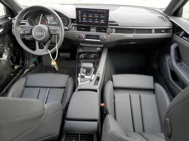 WAUDAAF42MA043637 Audi A4 Premium 45