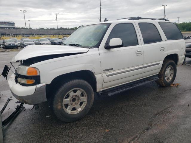 2006 GMC Yukon 