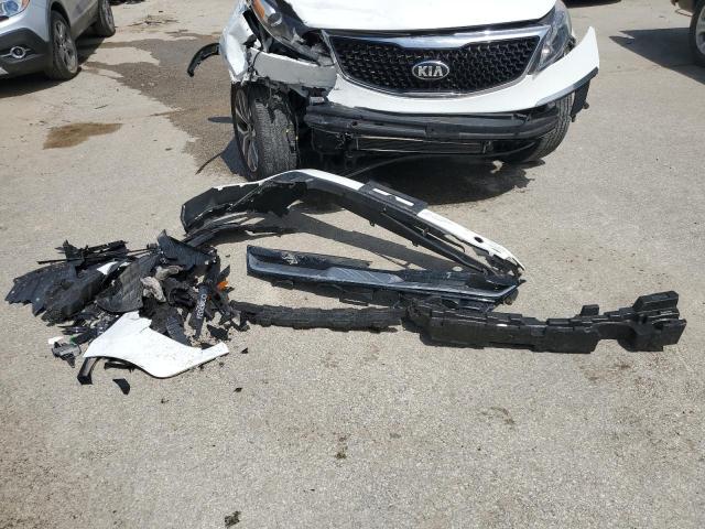 KNDPB3AC7G7837607 KIA Sportage Lx