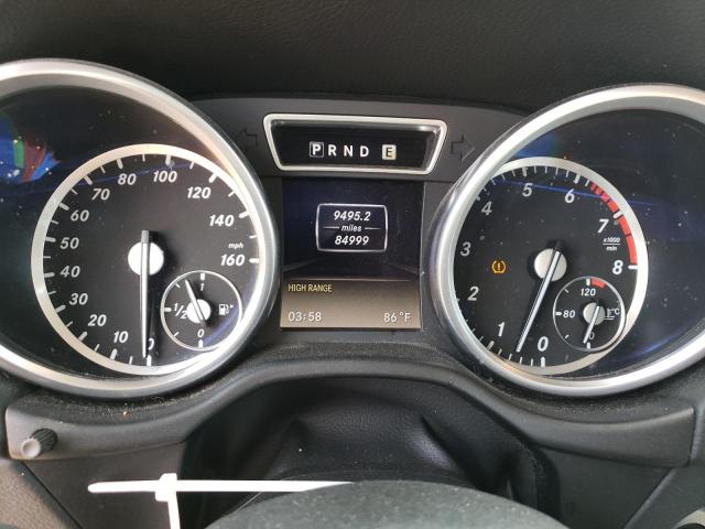 2015 MERCEDES-BENZ G 550 - WDCYC3HF2FX235224