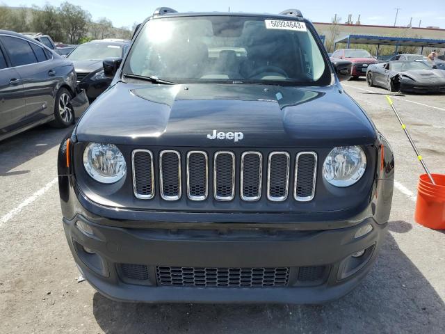 ZACCJABT2GPE14988 Jeep Renegade Latitude