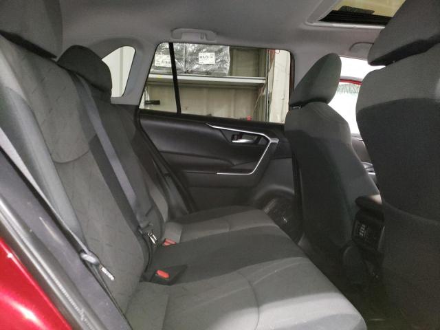 2020 TOYOTA RAV4 XLE - 2T3P1RFV2LC106745