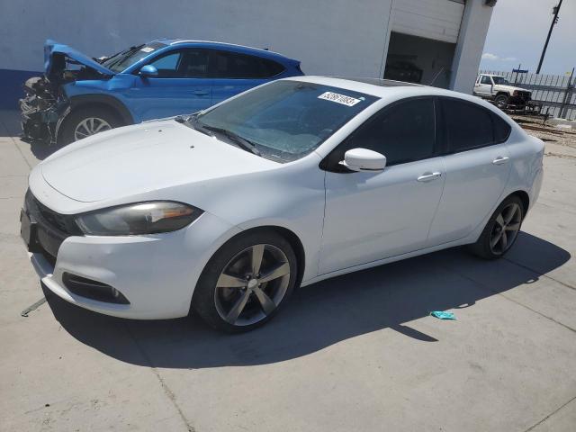 2015 Dodge Dart GT