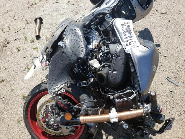 2019 SUZUKI GSX1300 RA - JS1GX72B2K7101305