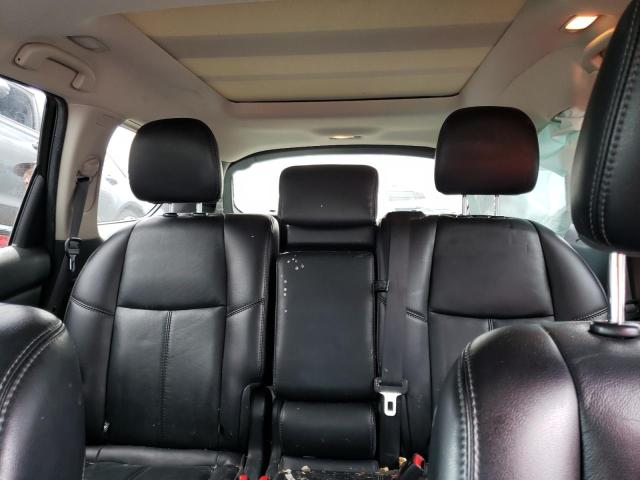5N1AR2MM7FC711538 Nissan Pathfinder S