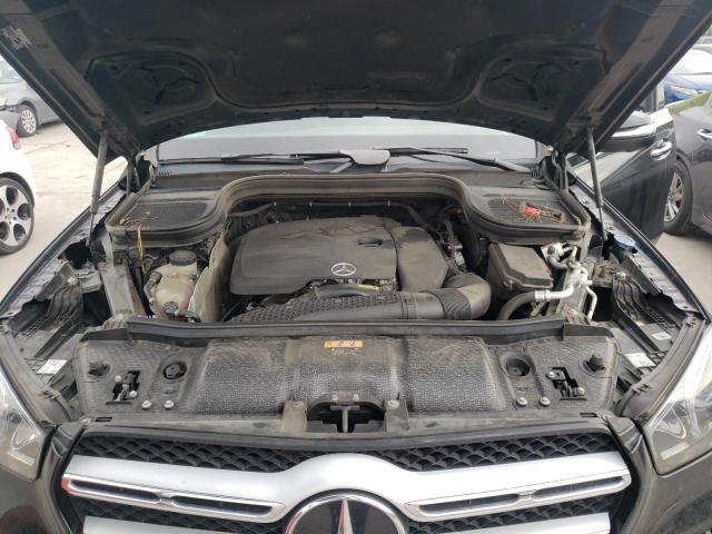 4JGFB4JB0LA109855 Mercedes-Benz GLE-Class GLE 350 12