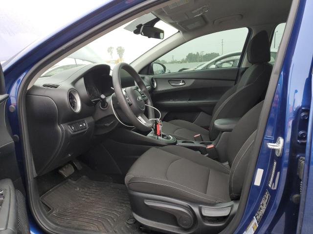 3KPF24AD8KE068103 KIA FORTE FE