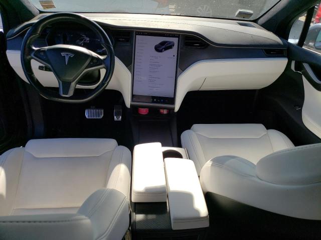 5YJXCAE25JF109143 Tesla MODEL X