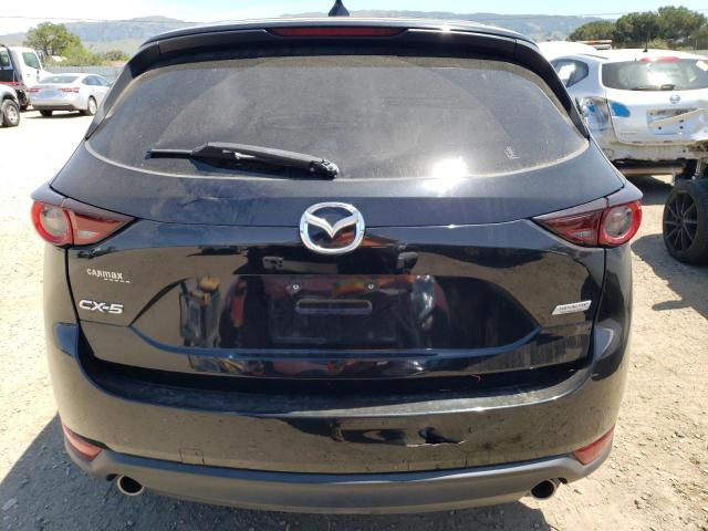 JM3KFACM2K1671668 Mazda Cx-5 Touring