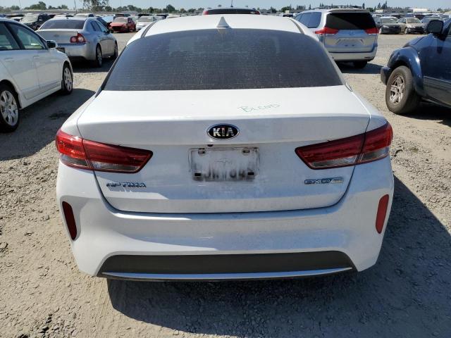 KNAGU4LE3J5023212 KIA OPTIMA HYBRID