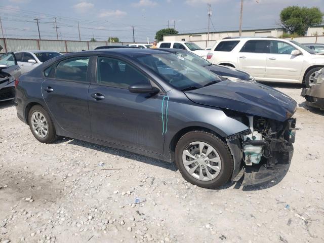 3KPF24AD4KE106331 KIA FORTE FE