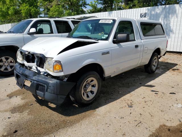 2007 Ford Ranger 