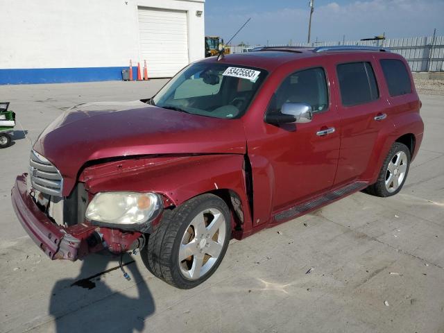 2006 Chevrolet HHR LT