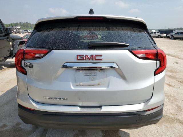 3GKALMEV6JL321962 GMC Terrain Sle