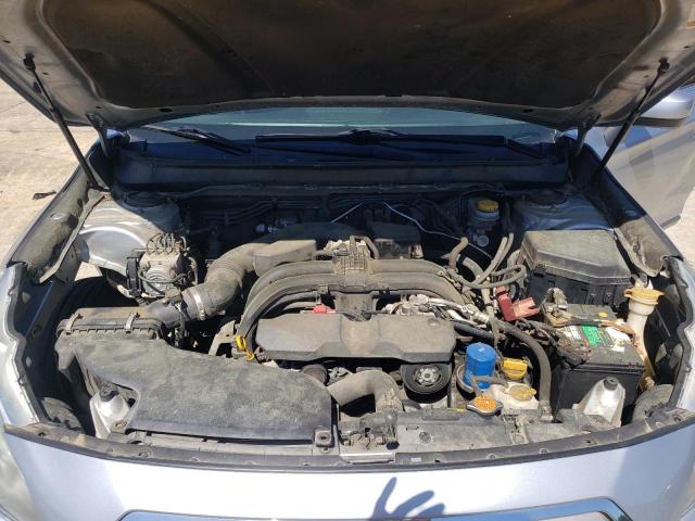 4S4BSBDC7F3244007 Subaru Outback 2.5i Premium