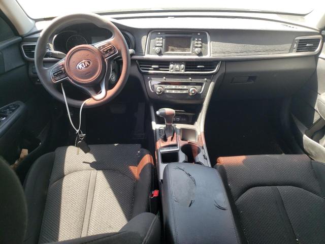 5XXGT4L34GG038990 KIA Optima Lx