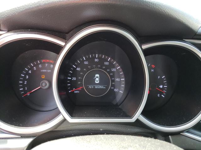 5XXGM4A76EG325165 KIA Optima Lx