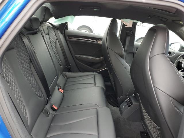 2020 AUDI S3 PREMIUM - WAUE1GFF4LA077960